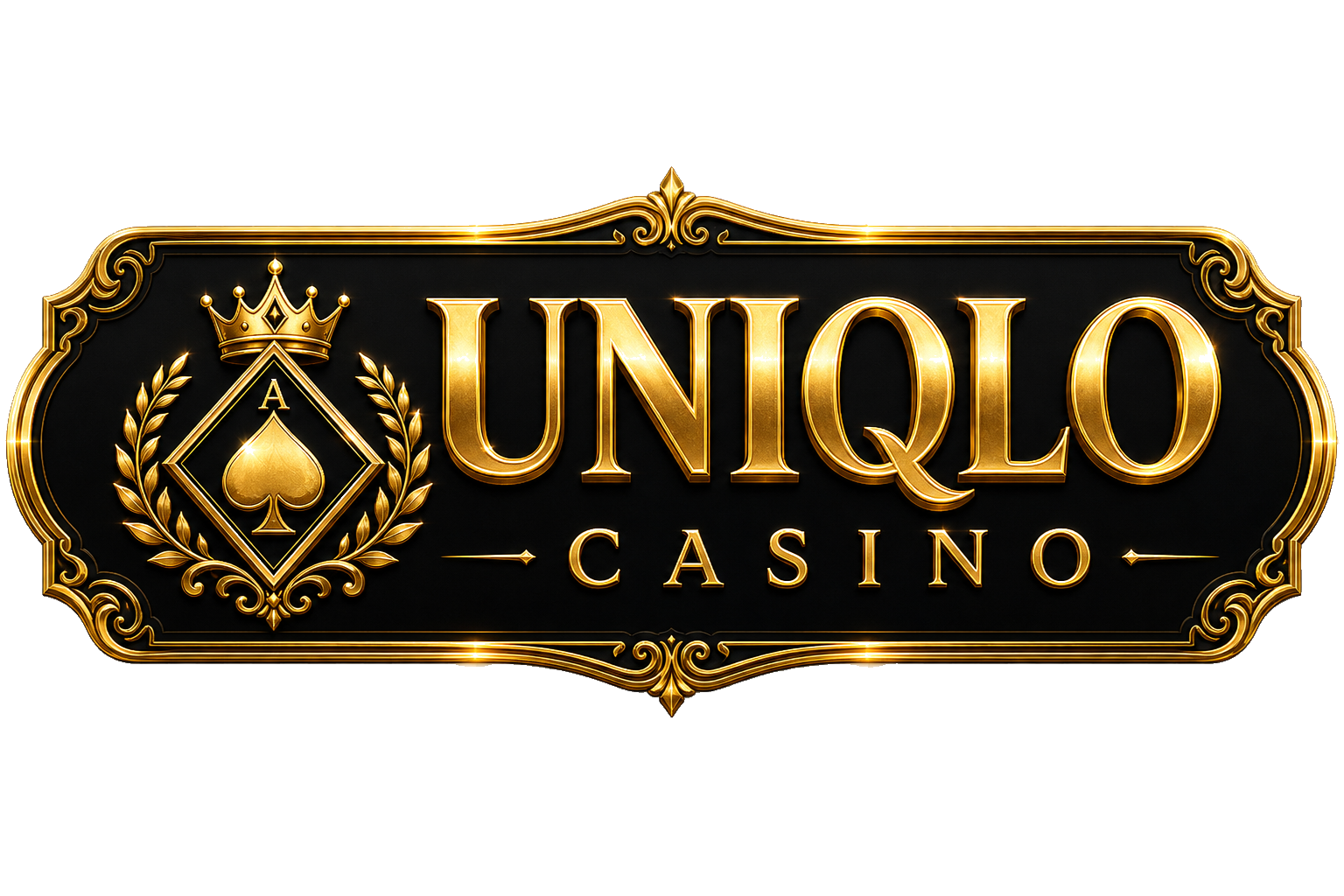 UNIQLO CASINO